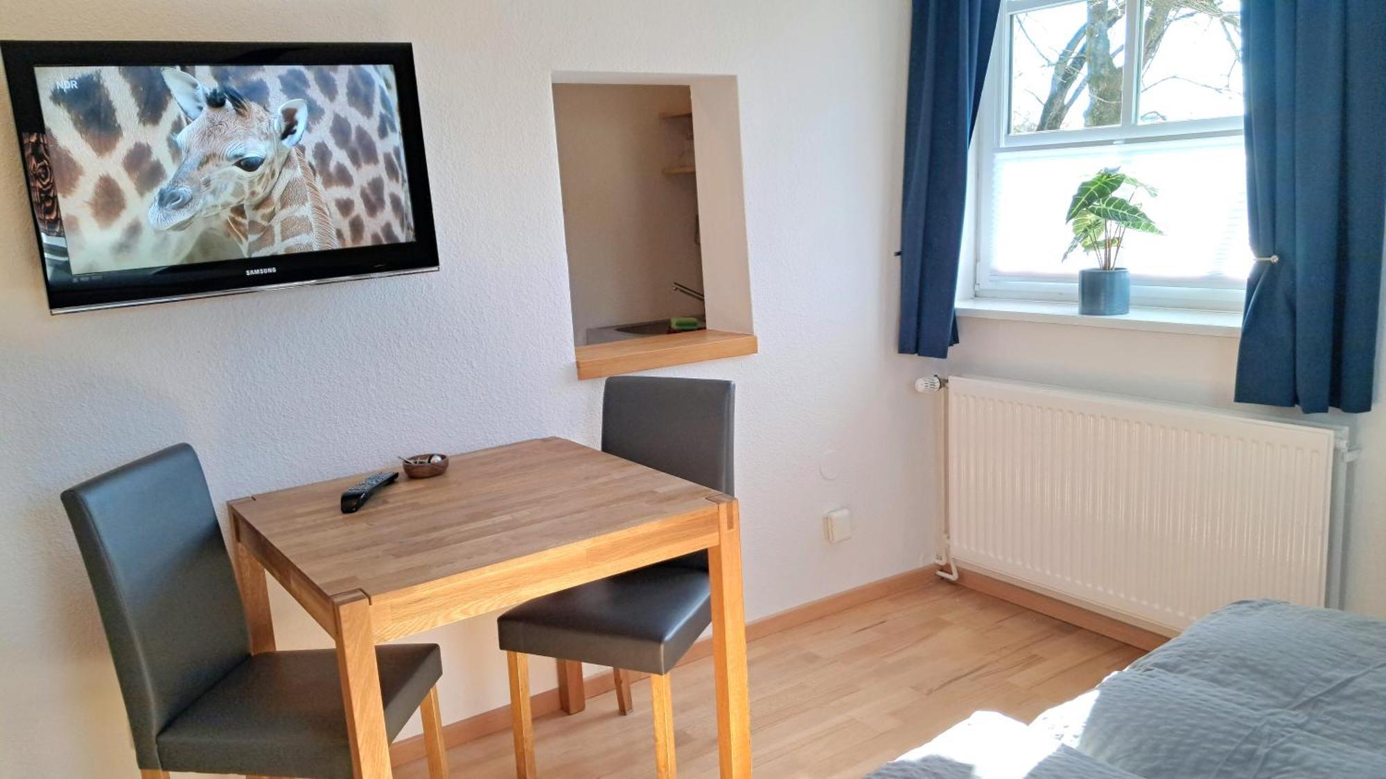 Apartment Brauner Hirsch Celle Kültér fotó