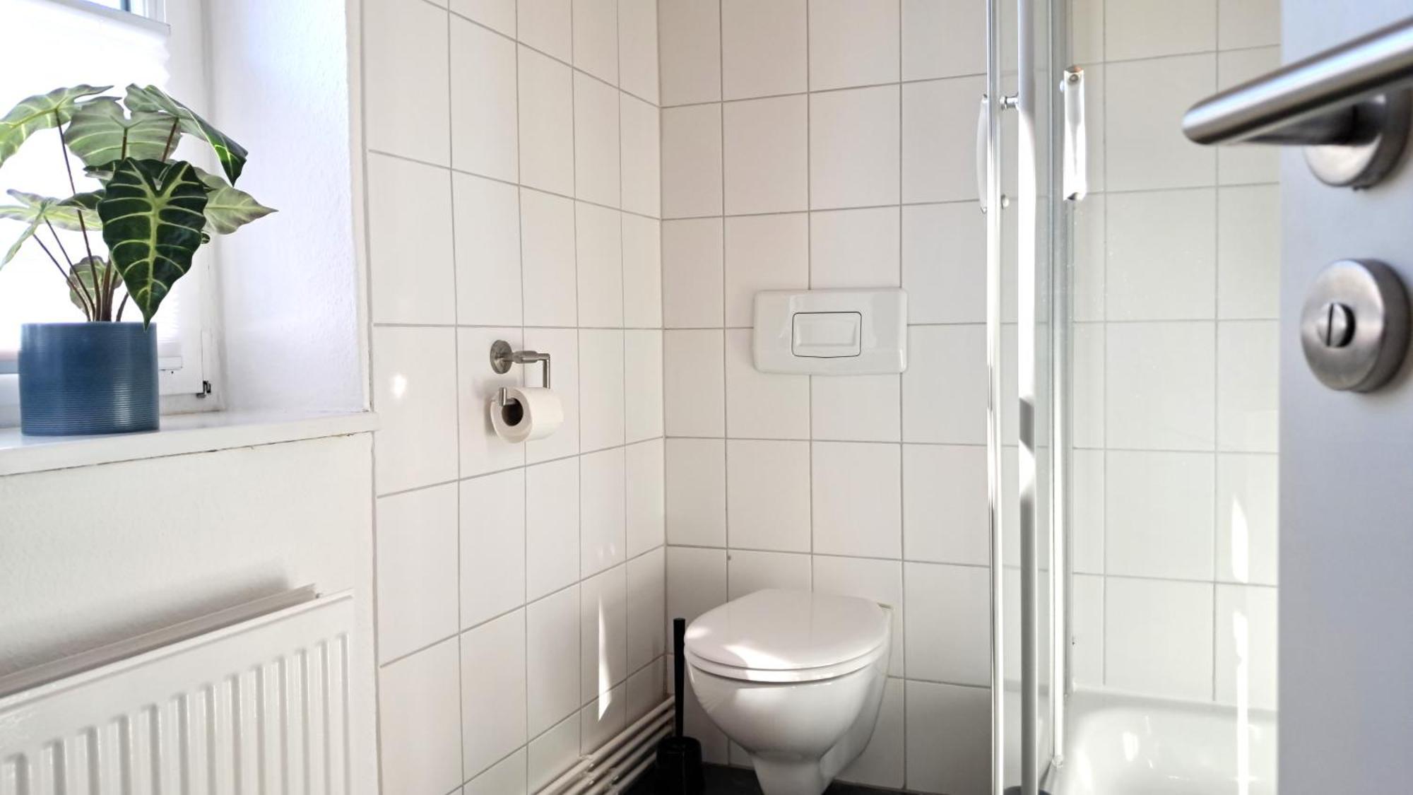 Apartment Brauner Hirsch Celle Kültér fotó