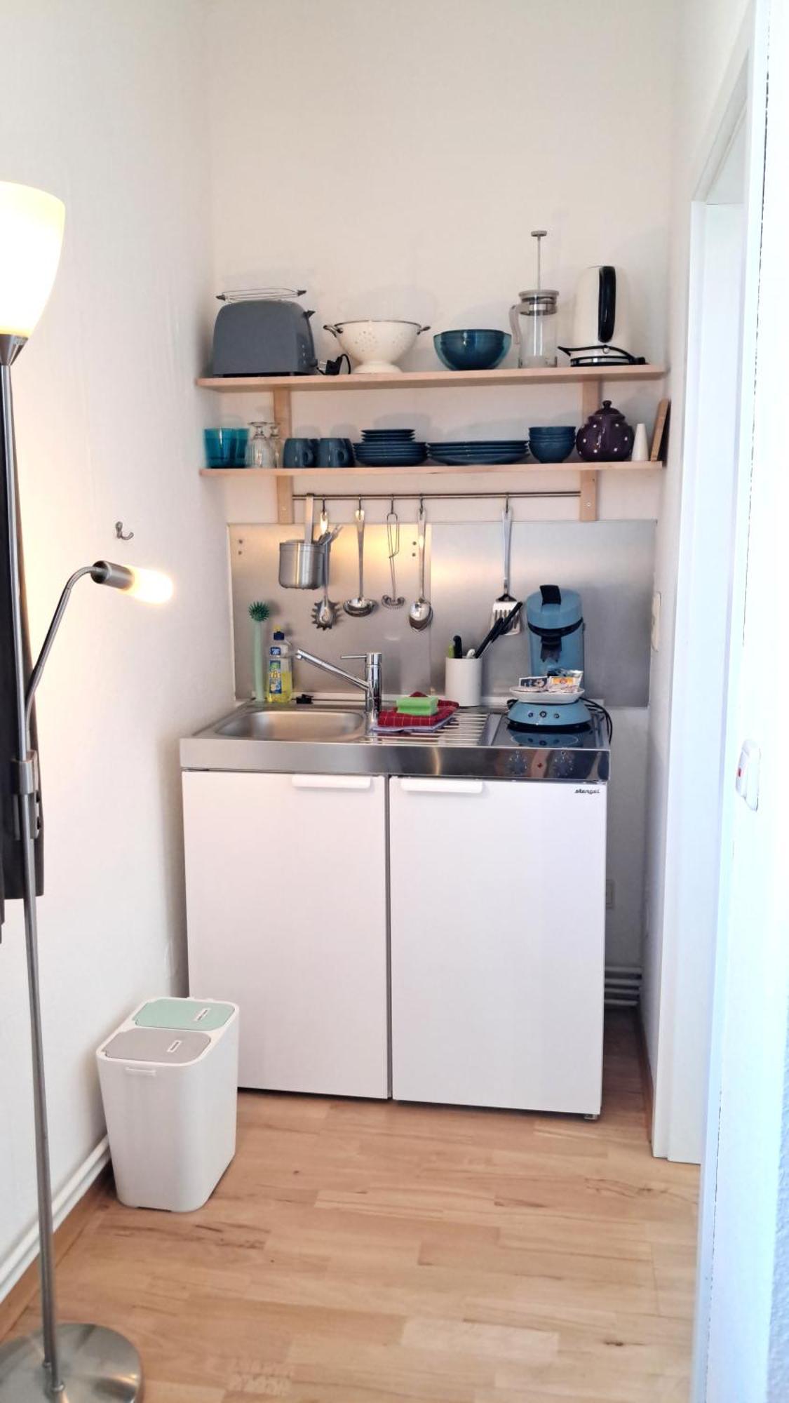 Apartment Brauner Hirsch Celle Kültér fotó