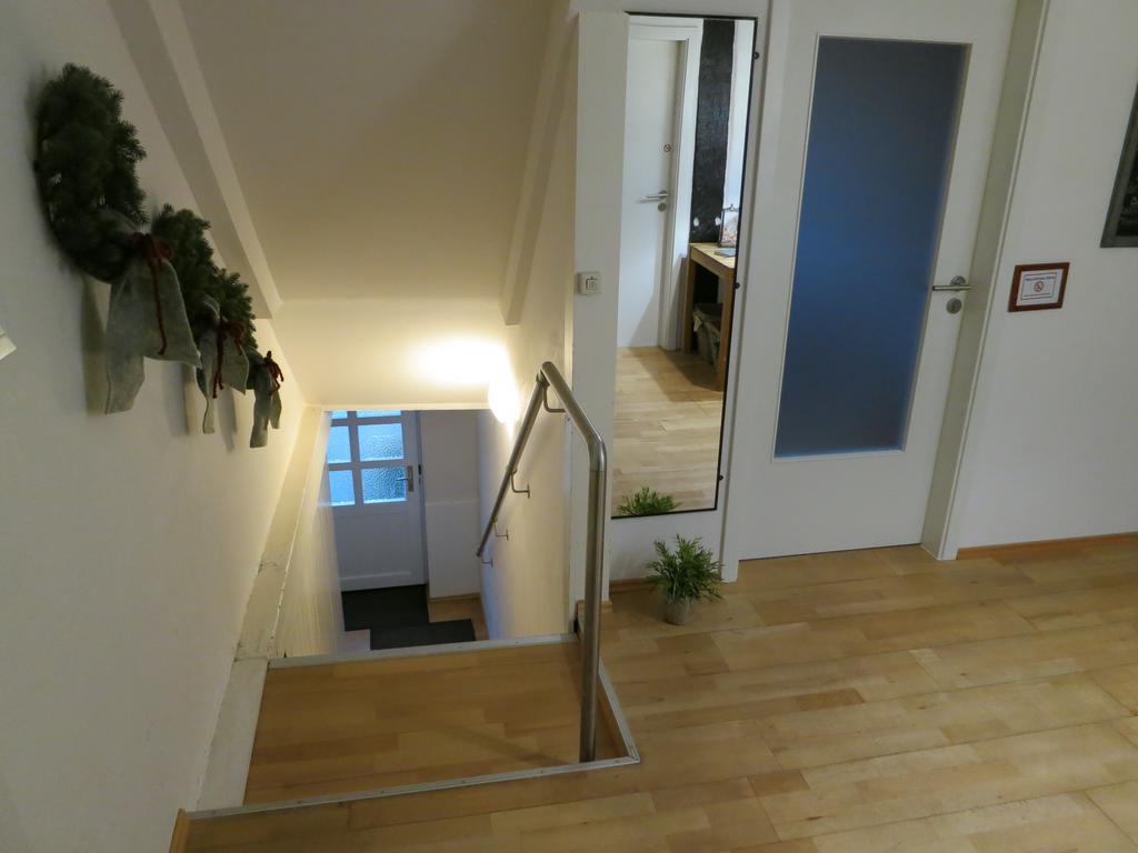 Apartment Brauner Hirsch Celle Kültér fotó