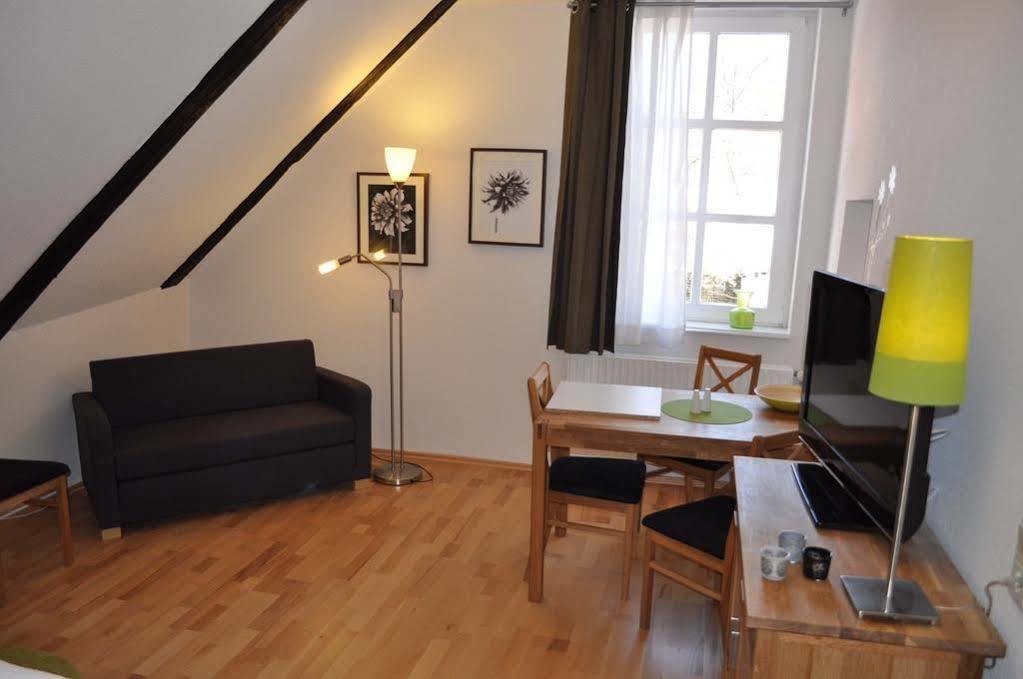 Apartment Brauner Hirsch Celle Kültér fotó